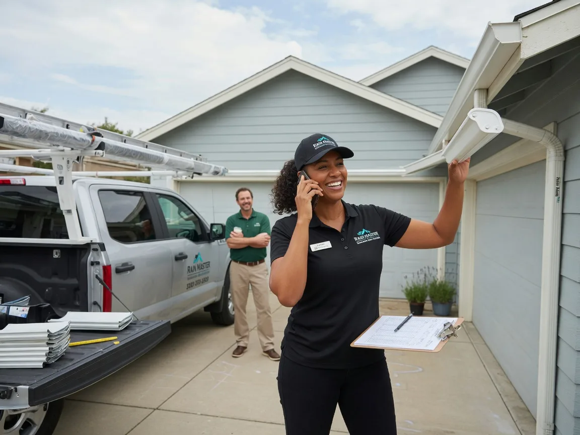 Gutter Installation Rockport, TX FAQs
